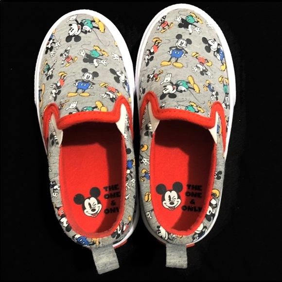 Disney Shoes Disneyland Shoes Poshmark